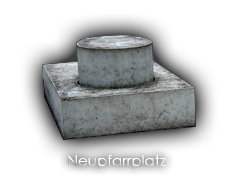 Spot Neupfarrplatz