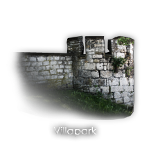 Spot Villapark